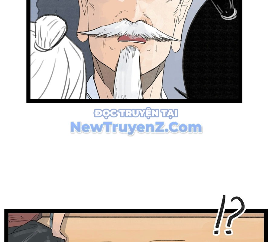 Hiệp Khách Hành Bất Thông chapter 34 - Trang 43