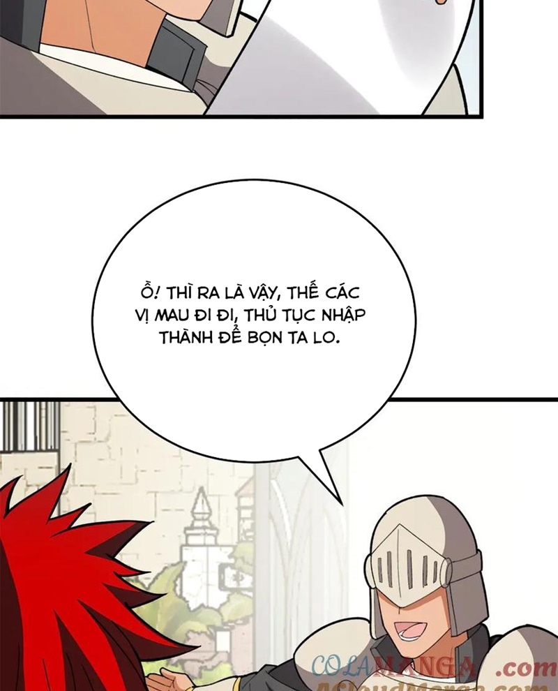 Ác Long Chuyển Sinh: Bắt Đầu Phục Thù Từ 5 Tuổi chapter 139 - Trang 15