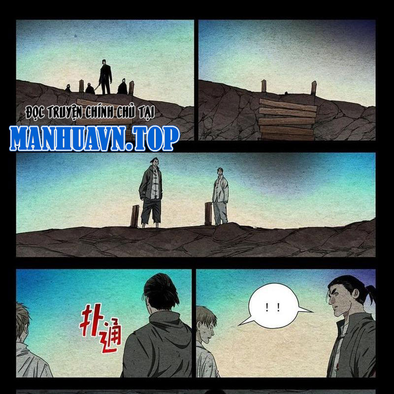 Nhất Nhân Chi Hạ chapter 491 - Trang 3