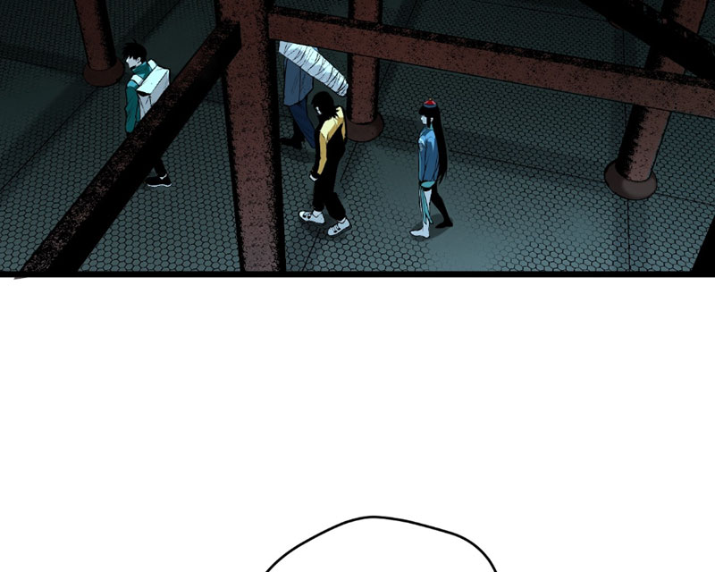 Ta Có Một Sở Nghiên Cứu Quái Vật chapter 9 - Trang 71