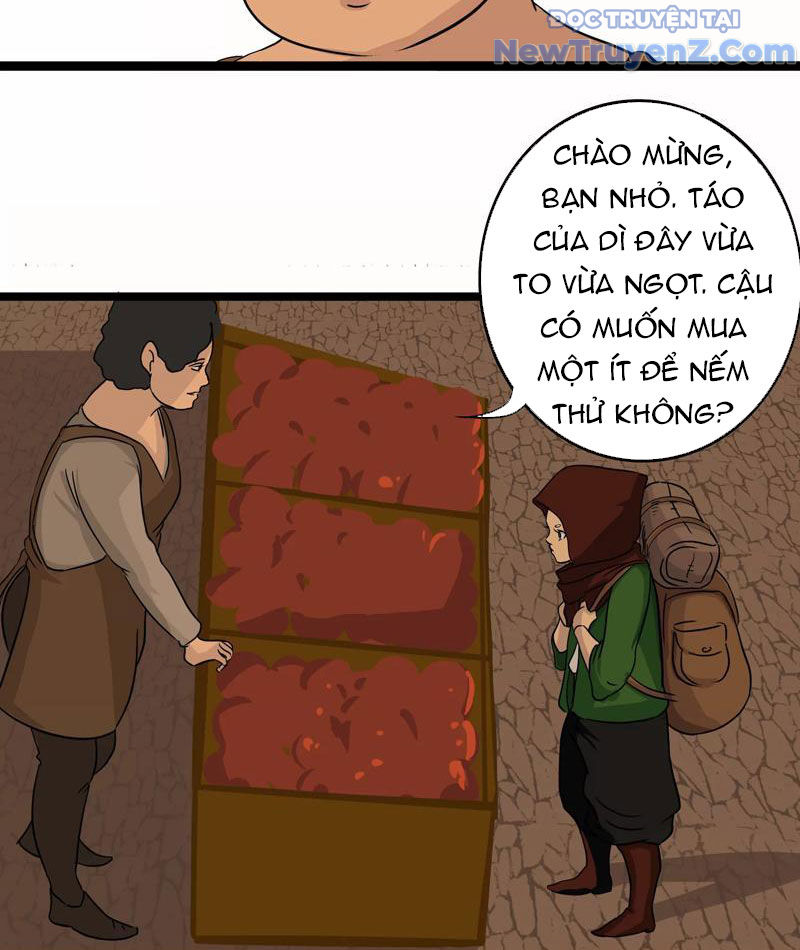 Huyết Tinh Linh chapter 2 - Trang 34