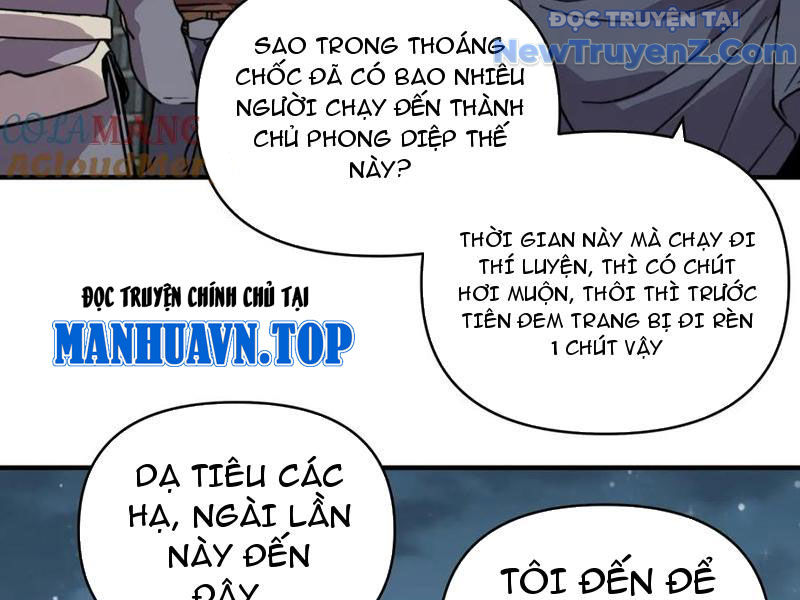Bắt đầu chuyển chức tài thần, ta chuyển hóa triệu vạn thần sủng chapter 24 - Trang 79