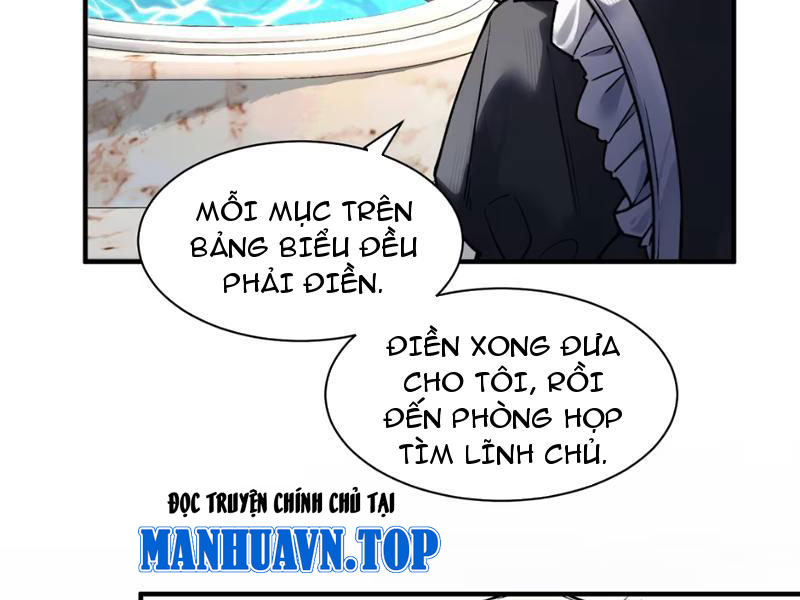 Toàn Bộ Fan Của Ta Đều Là Ma Nữ chapter 5 - Trang 21