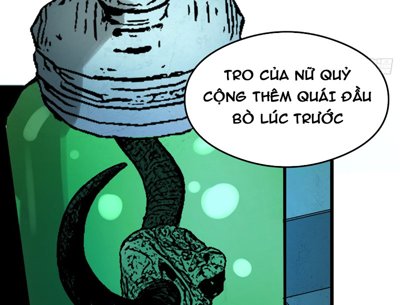 Ta Có Một Sở Nghiên Cứu Quái Vật chapter 1 - Trang 105