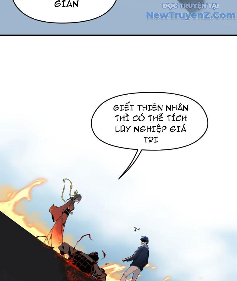 Hung Tinh Mê Hoặc - Máy Mô Phỏng Loạn Thế chapter 1 - Trang 90