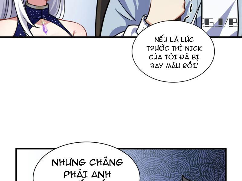 Toàn Bộ Fan Của Ta Đều Là Ma Nữ chapter 3 - Trang 43
