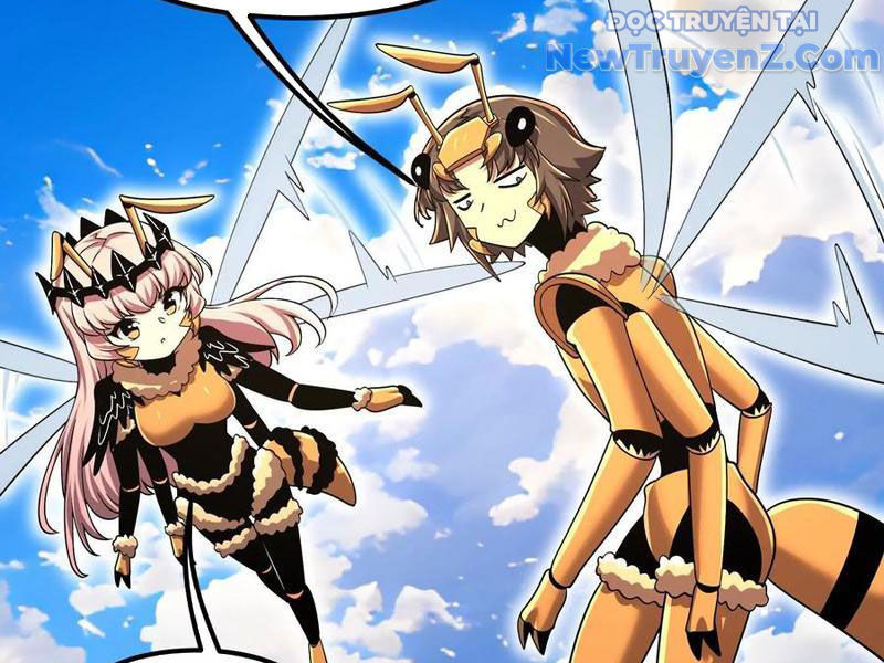 Vũ Trụ Trùng Vương chapter 39 - Trang 56