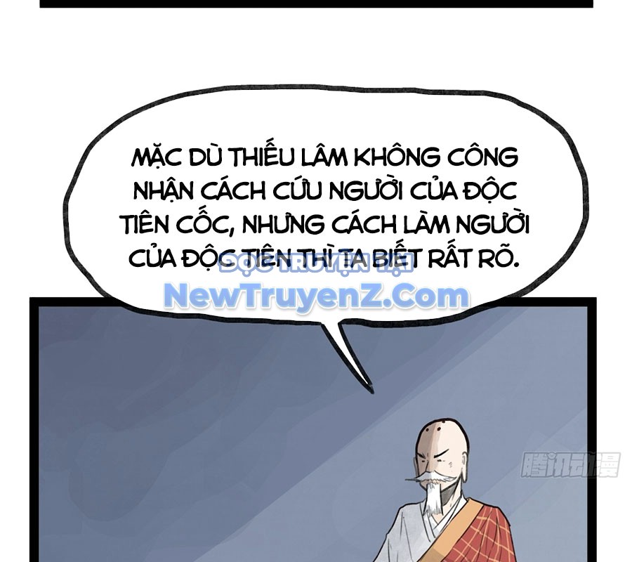 Hiệp Khách Hành Bất Thông chapter 34 - Trang 61
