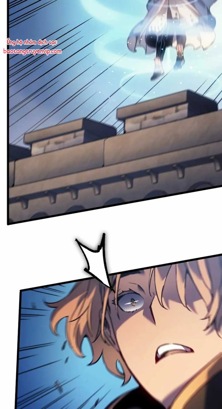 Đế Vương Hồi Quy chapter 82 - Trang 36