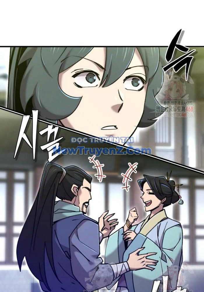 Sư Tôn Của Ta Luôn Dõi Theo chapter 43 - Trang 6