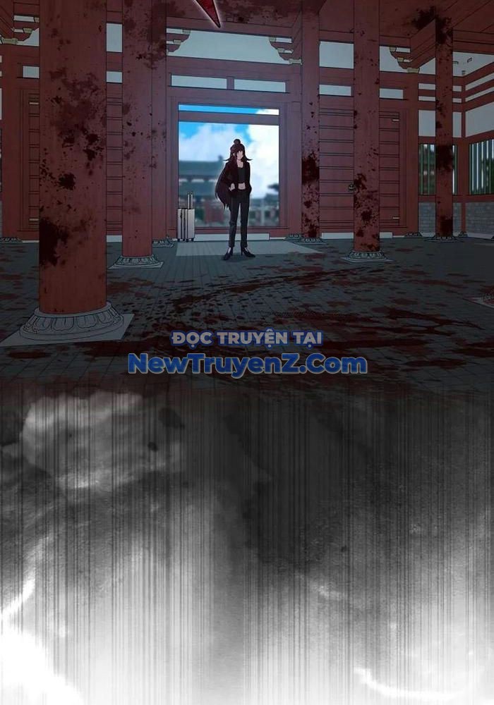 Thiên Tài Võ Thuật Hồi Quy chapter 92 - Trang 79