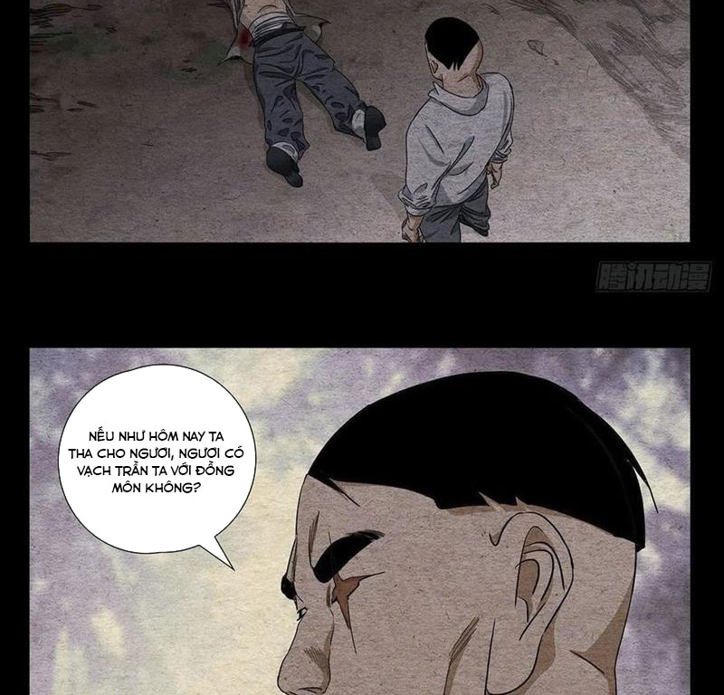 Nhất Nhân Chi Hạ chapter 492 - Trang 28