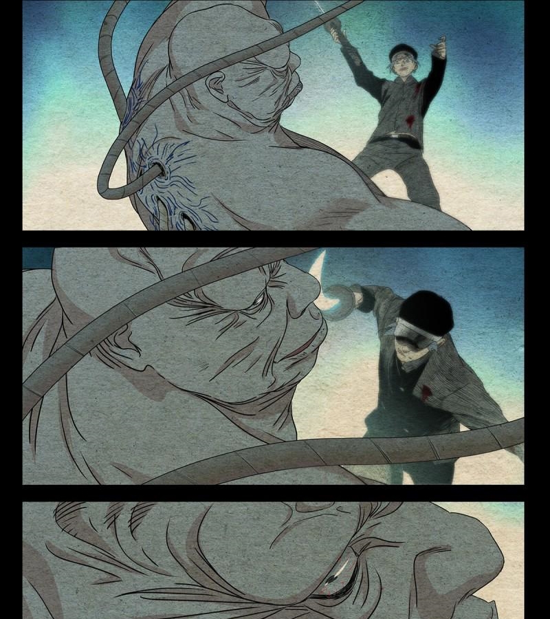 Nhất Nhân Chi Hạ chapter 490 - Trang 20