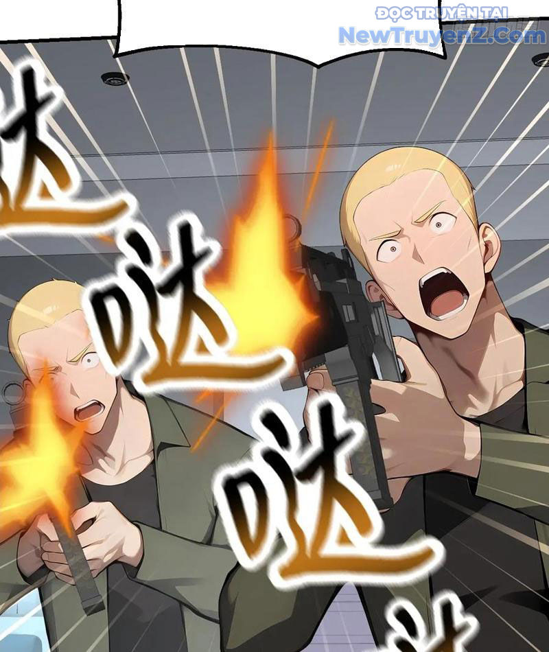 Thần thoại xâm lấn: Ta ở Địa Cầu trảm thần minh chapter 52 - Trang 12