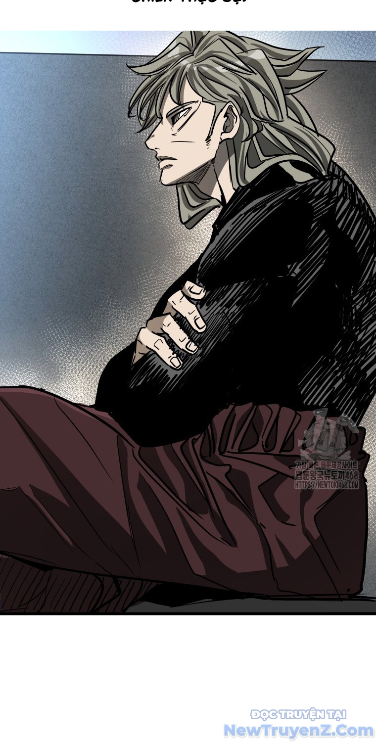 Shark - Cá Mập chapter 357 - Trang 36