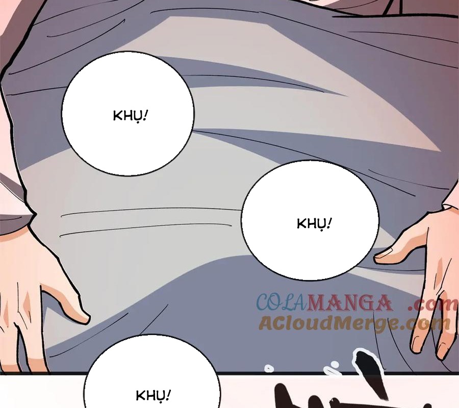 Ác Long Chuyển Sinh: Bắt Đầu Phục Thù Từ 5 Tuổi chapter 141 - Trang 22