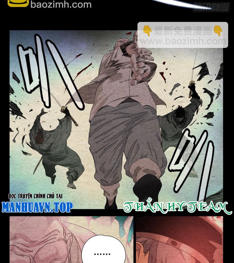 Nhất Nhân Chi Hạ chapter 489 - Trang 10