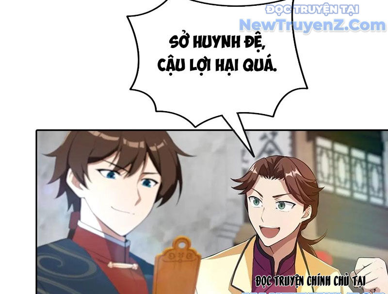 Tu Tiên Trở Về Tại Vườn Trường - Season 2 chapter 169 - Trang 24