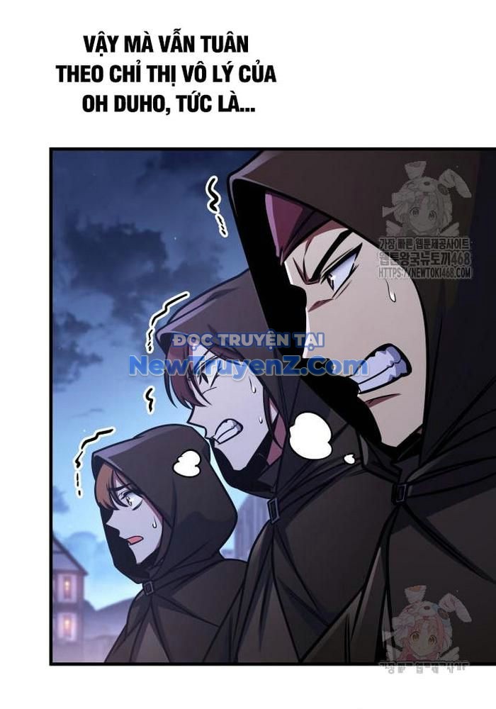 Cuốn Sách Chiến Lược Hàng Đầu Mà Chỉ Tôi Mới Có Thể Nhìn Thấy chapter 68 - Trang 62