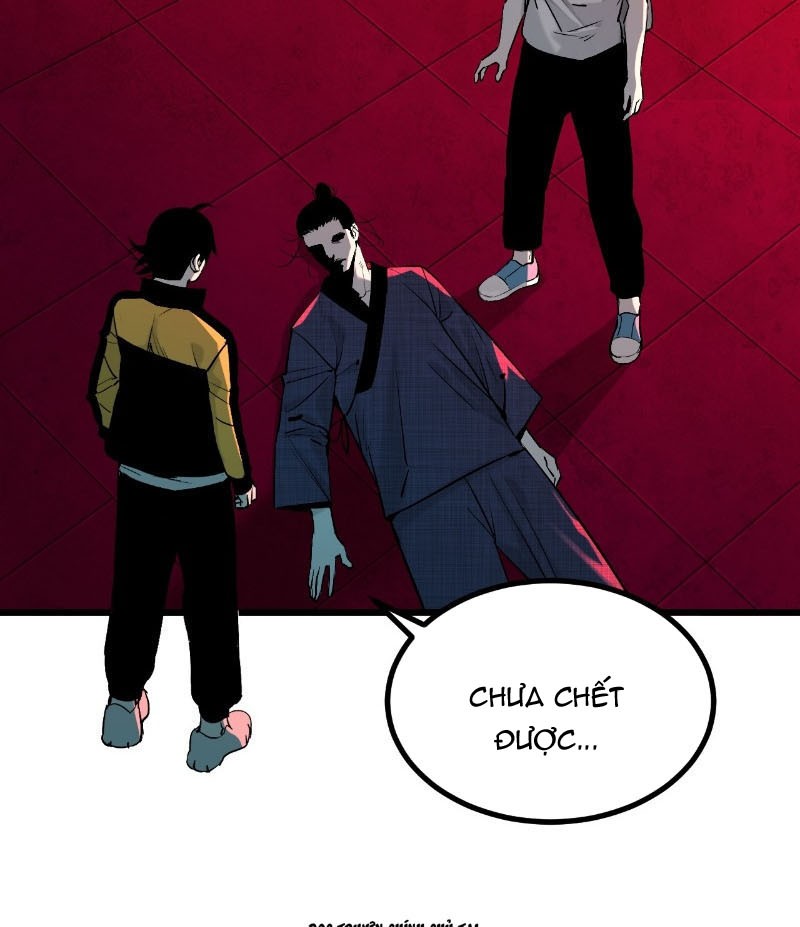 Ta Có Một Sở Nghiên Cứu Quái Vật chapter 3 - Trang 173
