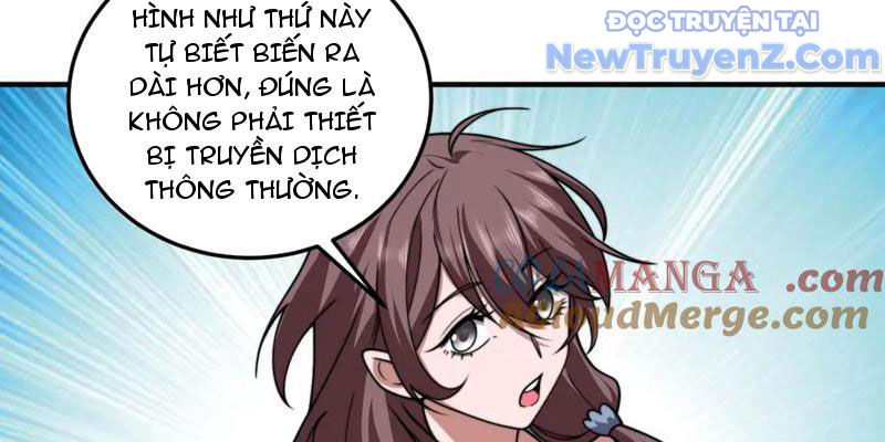Ta Thăng Cấp Cho Người Khác Tại Tận Thế chapter 39 - Trang 129