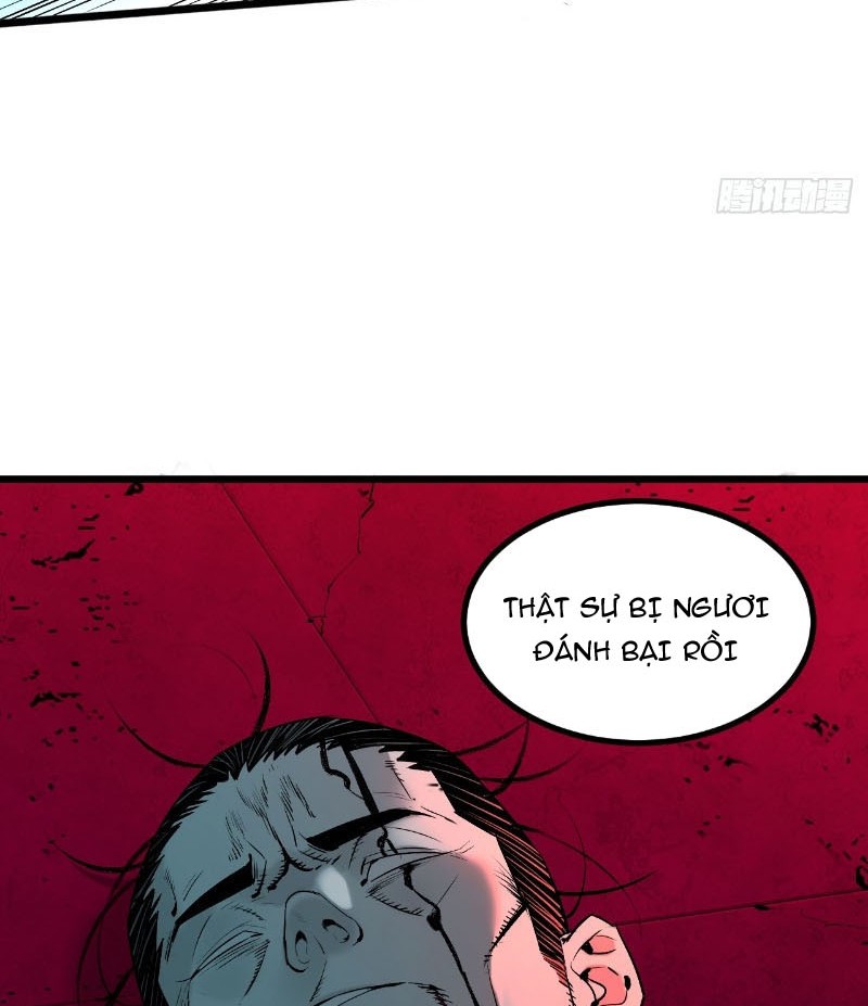 Ta Có Một Sở Nghiên Cứu Quái Vật chapter 3 - Trang 171