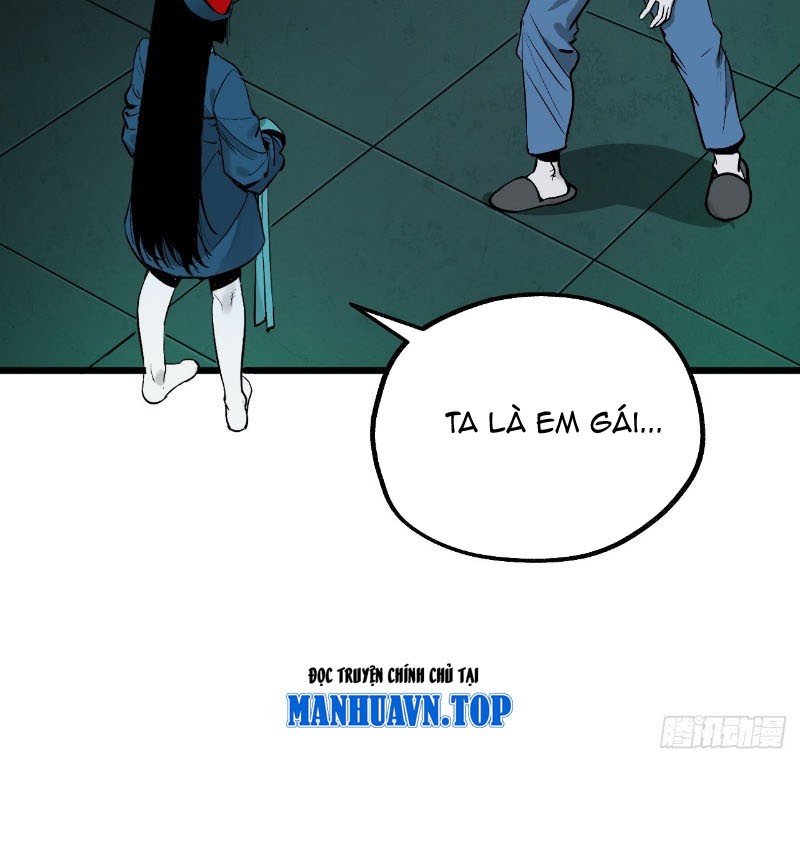 Ta Có Một Sở Nghiên Cứu Quái Vật chapter 3 - Trang 11