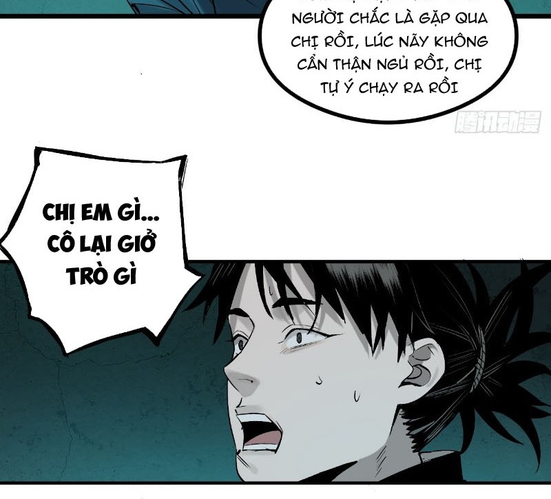 Ta Có Một Sở Nghiên Cứu Quái Vật chapter 2 - Trang 186