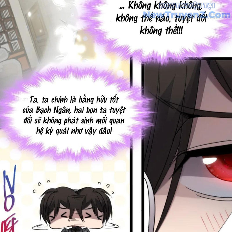 Sức Mạnh Của Ác Thần chapter 161 - Trang 41