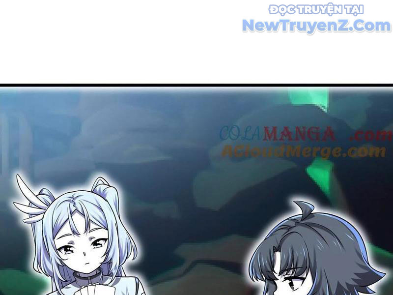 Vũ Trụ Trùng Vương chapter 42 - Trang 4
