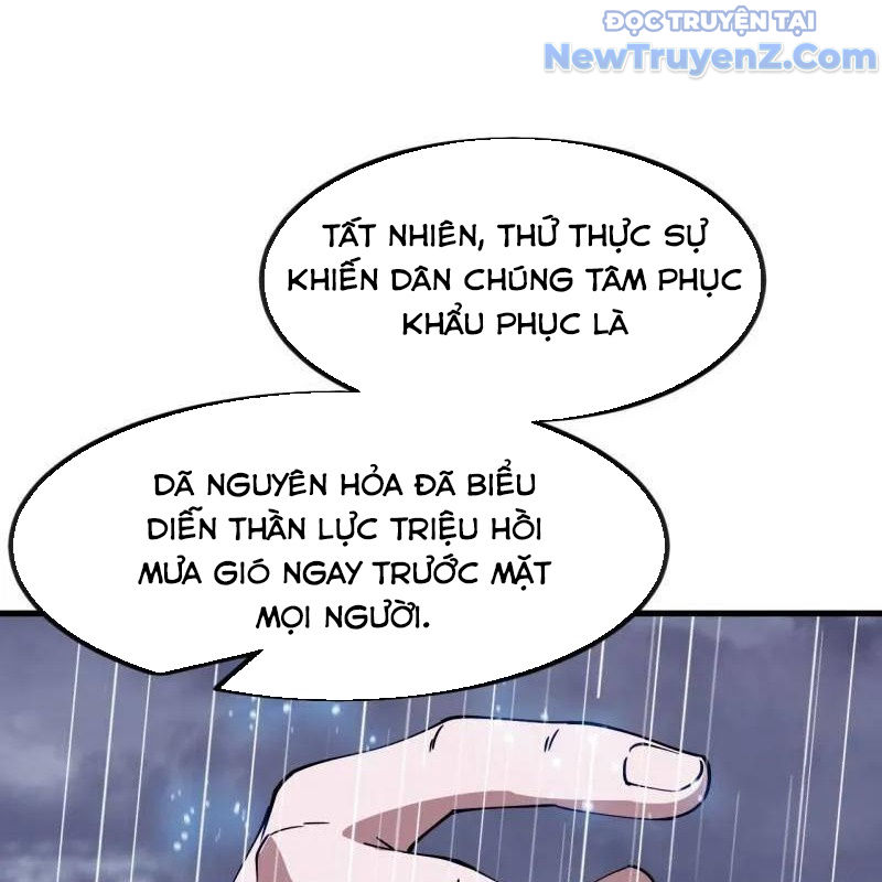 Ta Có Một Sơn Trại chapter 1140 - Trang 59