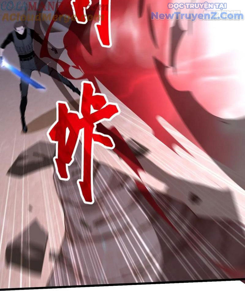Thần thoại xâm lấn: Ta ở Địa Cầu trảm thần minh chapter 55 - Trang 18