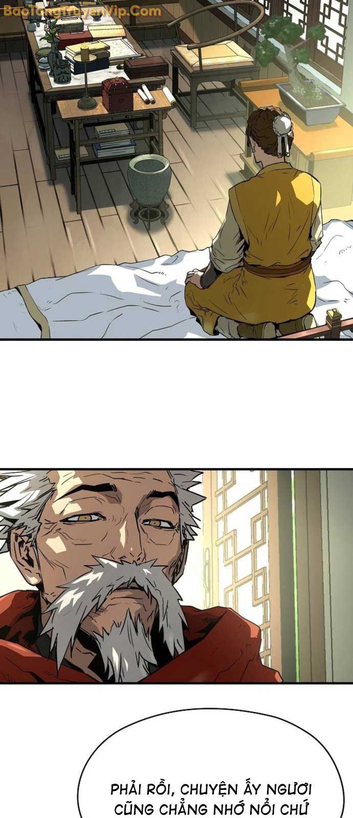 Tuyệt Thế Hồi Quy chapter 49 - Trang 23