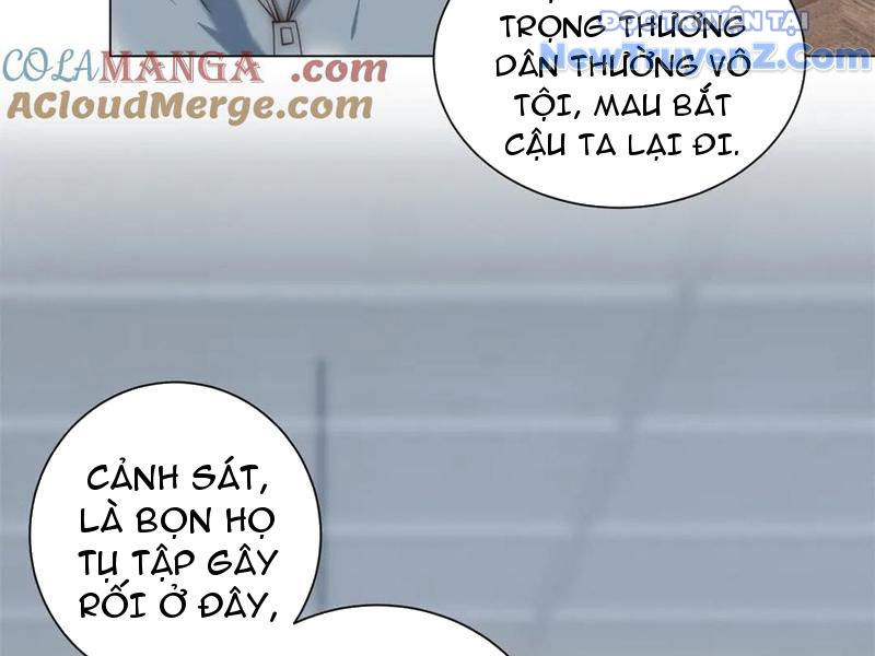 Trở Thành Vô Địch Bằng Hệ Thống Giảm Giá Trị chapter 36 - Trang 121