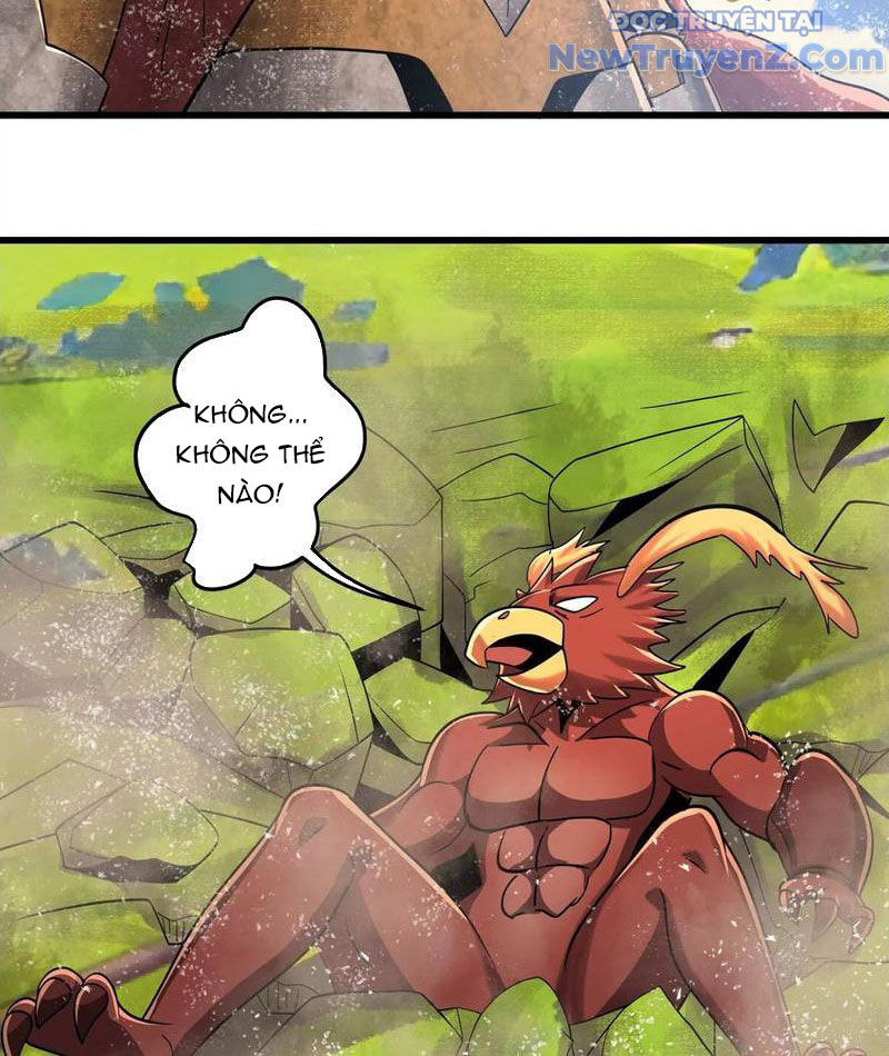 Vũ Trụ Trùng Vương chapter 43 - Trang 59