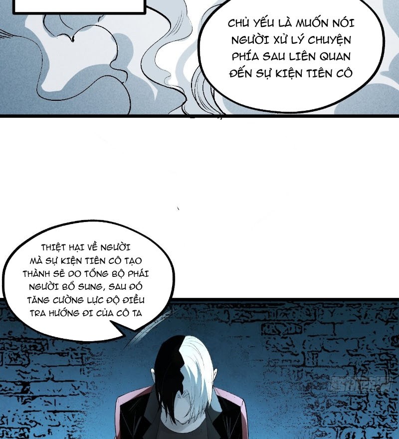 Ta Có Một Sở Nghiên Cứu Quái Vật chapter 7 - Trang 72