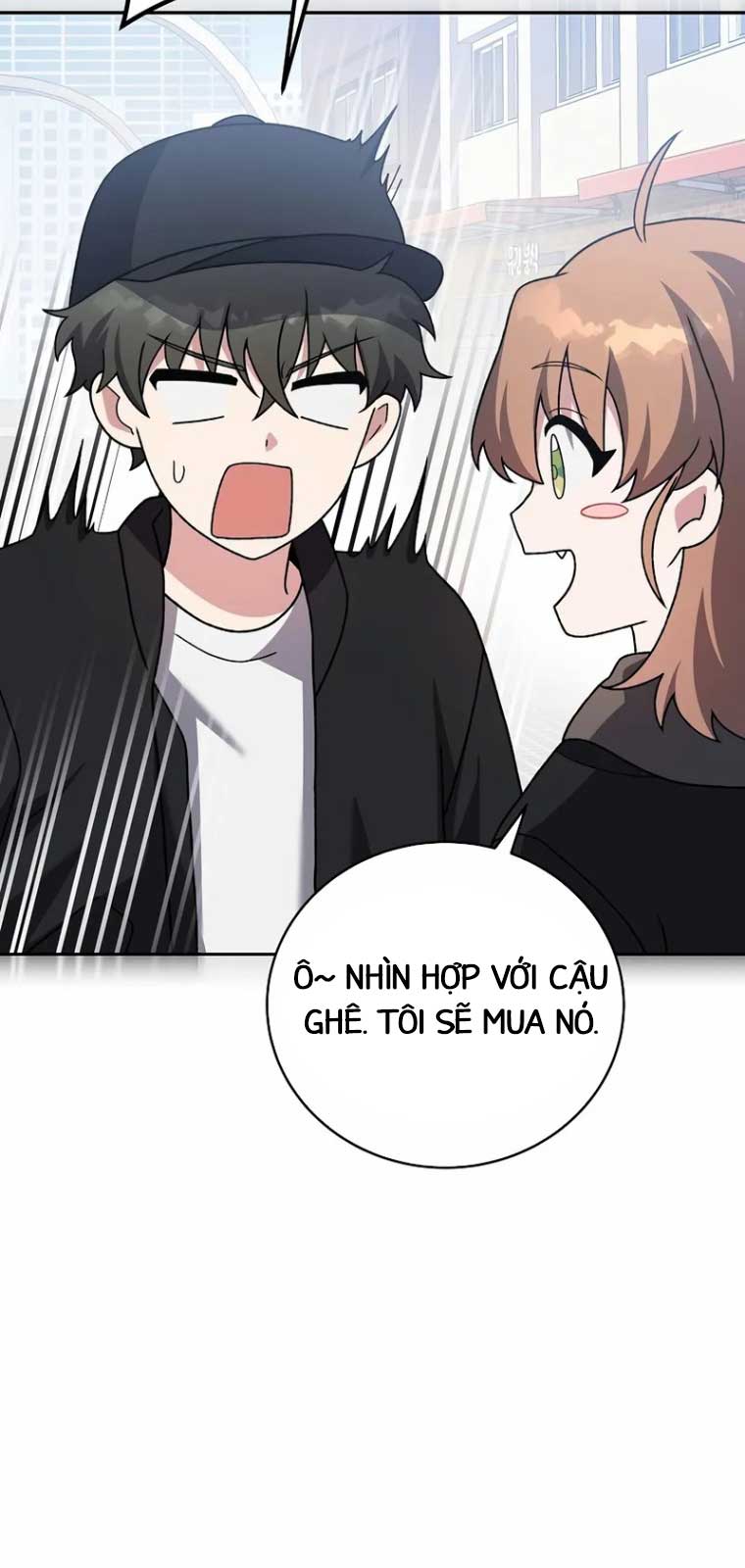 Nhân Vật Ngoài Lề Tiểu Thuyết chapter 128.1 - Trang 91