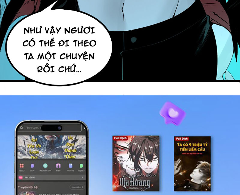 Ta Có Một Sở Nghiên Cứu Quái Vật chapter 4 - Trang 215