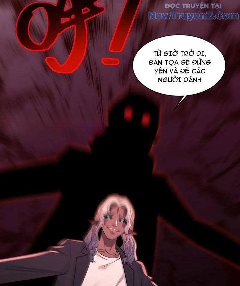 đối Mặt Với Bệnh Tâm Thần, Ma Quỷ Chẳng Là Cái Thá Gì chapter 131 - Trang 81