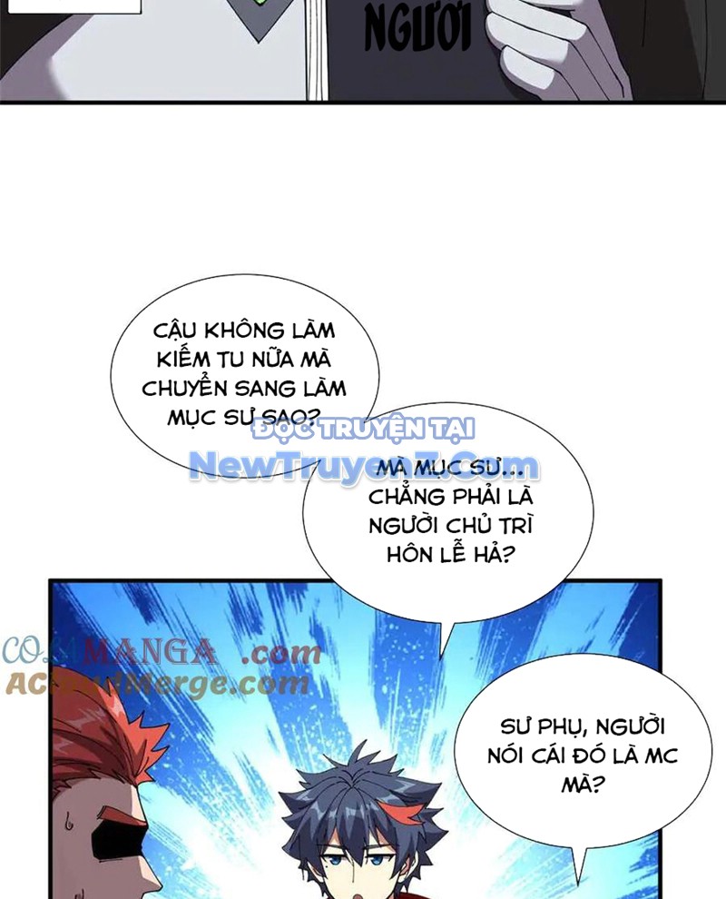Siêu Thần Chế Tạp Sư chapter 172 - Trang 26