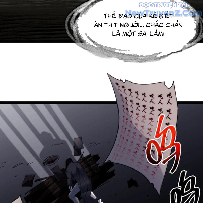 Sức Mạnh Của Ác Thần chapter 160 - Trang 138