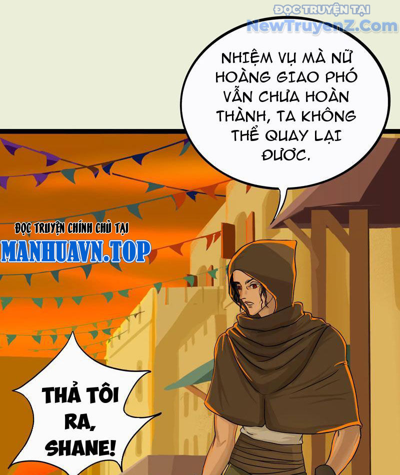 Huyết Tinh Linh chapter 2 - Trang 8
