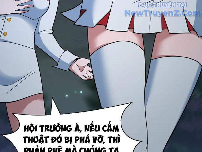 Kỷ Nguyên Kỳ Lạ chapter 477 - Trang 11