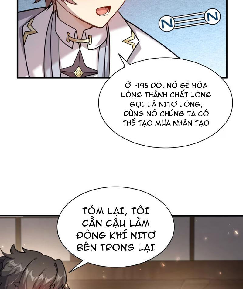 Toàn Bộ Fan Của Ta Đều Là Ma Nữ chapter 7 - Trang 39