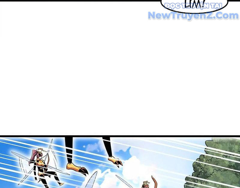 Vũ Trụ Trùng Vương chapter 40 - Trang 42