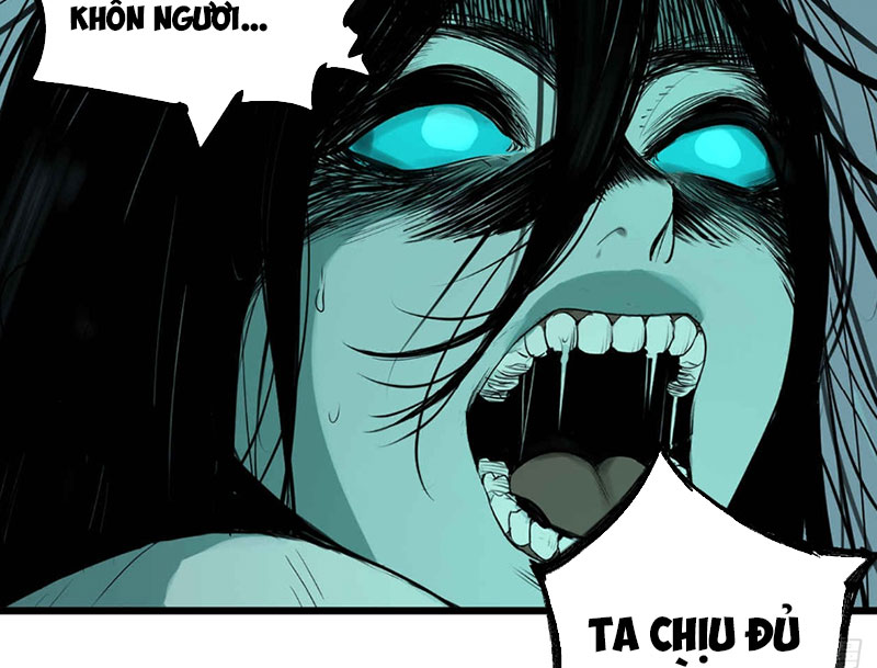 Ta Có Một Sở Nghiên Cứu Quái Vật chapter 1 - Trang 67