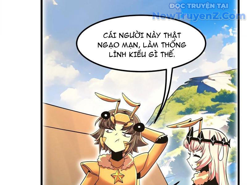Vũ Trụ Trùng Vương chapter 39 - Trang 75