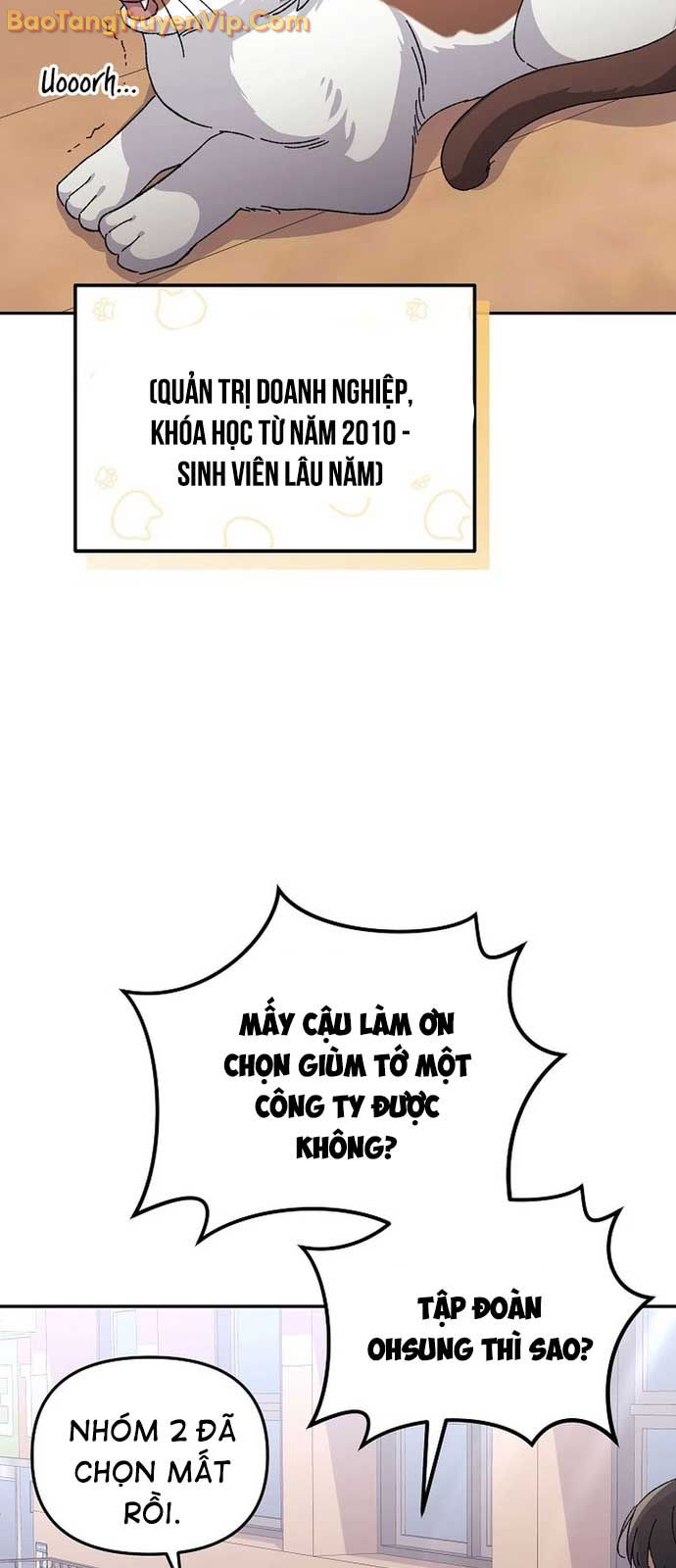 Cuộc Sống Làm Lại Của Kẻ Nghiện Game chapter 18 - Trang 4