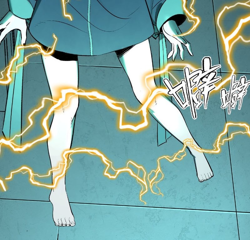 Ta Có Một Sở Nghiên Cứu Quái Vật chapter 2 - Trang 44