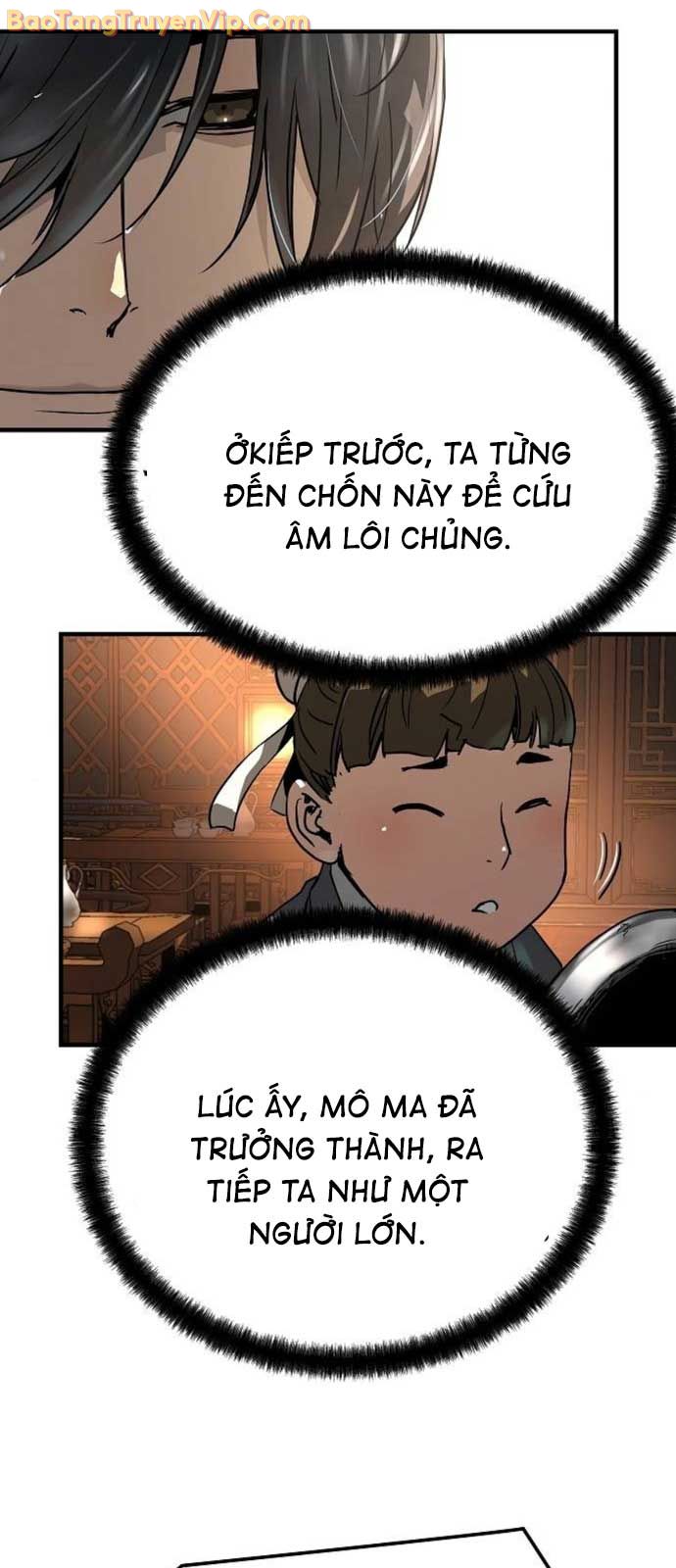 Tuyệt Thế Hồi Quy chapter 49 - Trang 79